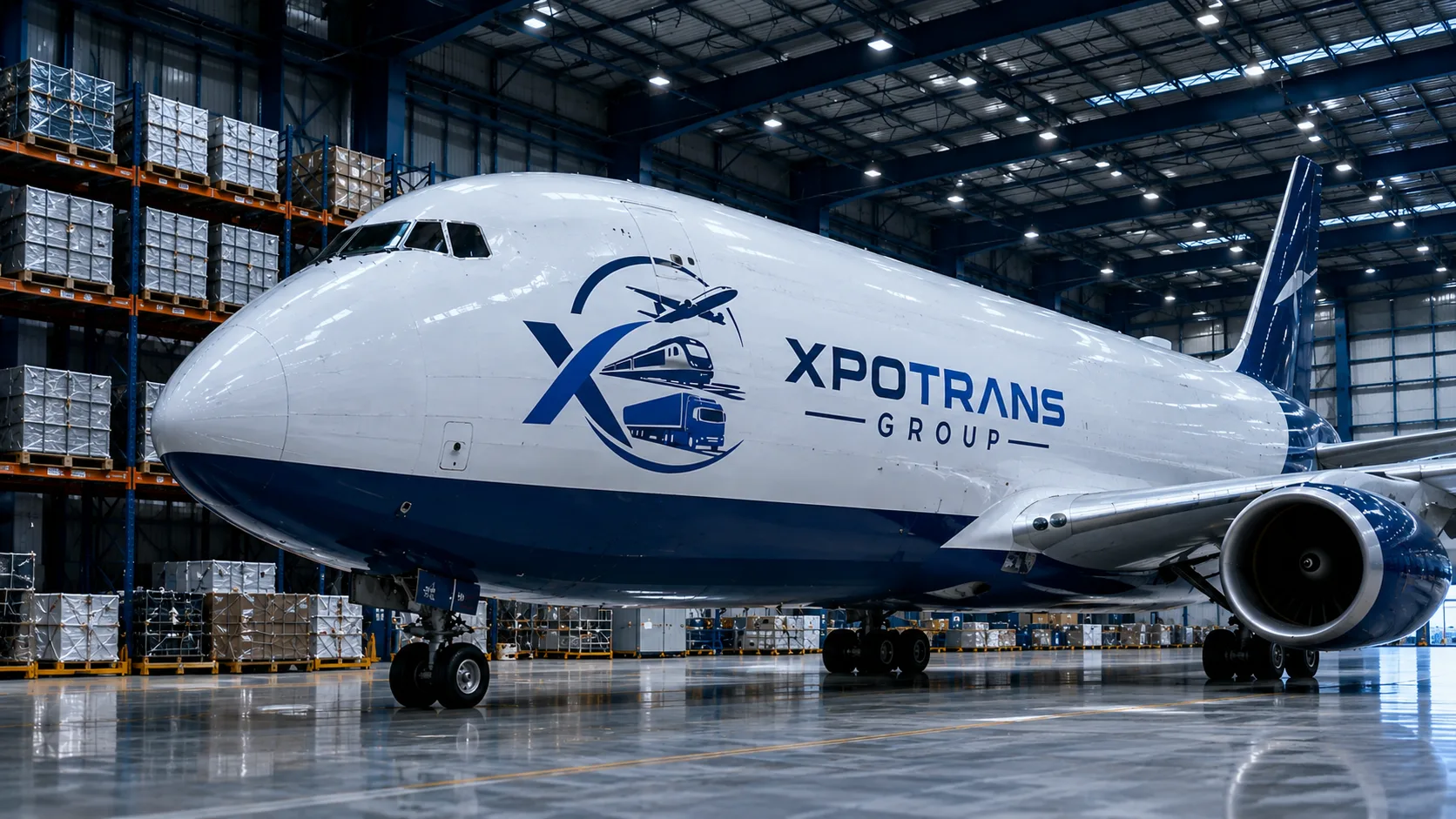 Air Freight