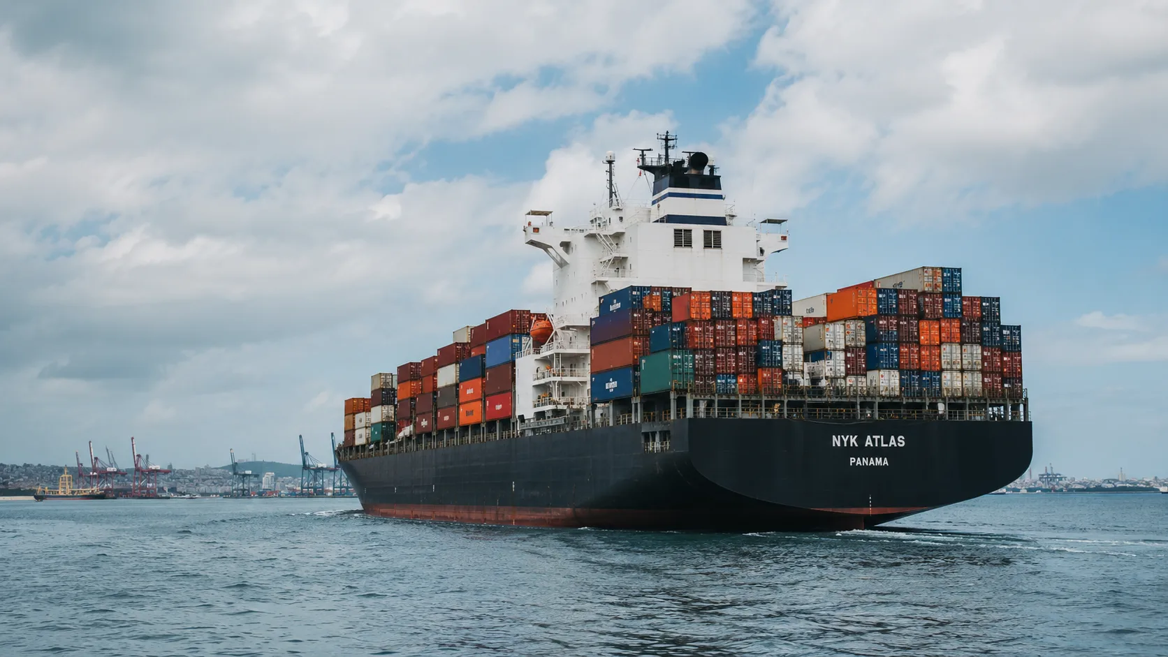 Sea Freight